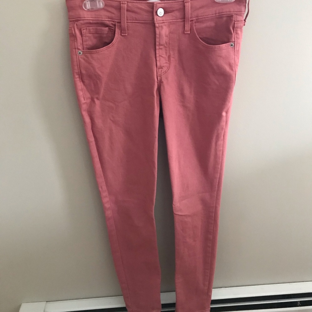 Oldnavy Super Skinny Rockstar Jeans